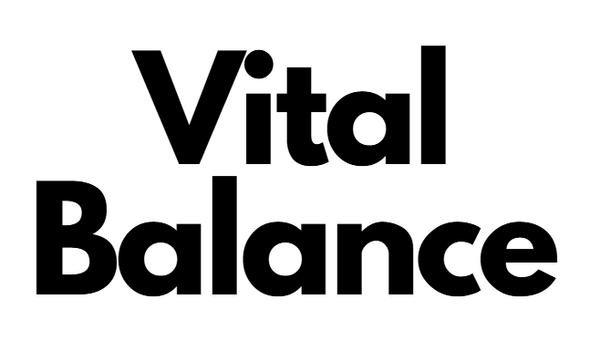 Main Vital Balance